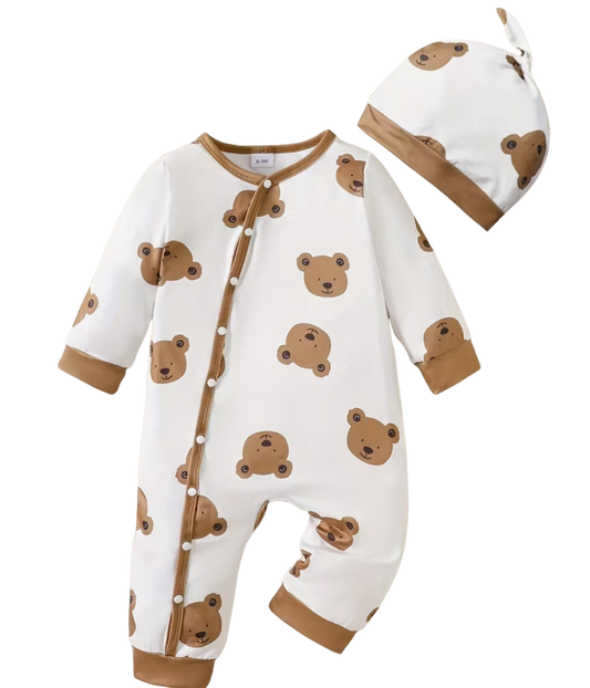 Baby boxpak incl. muts