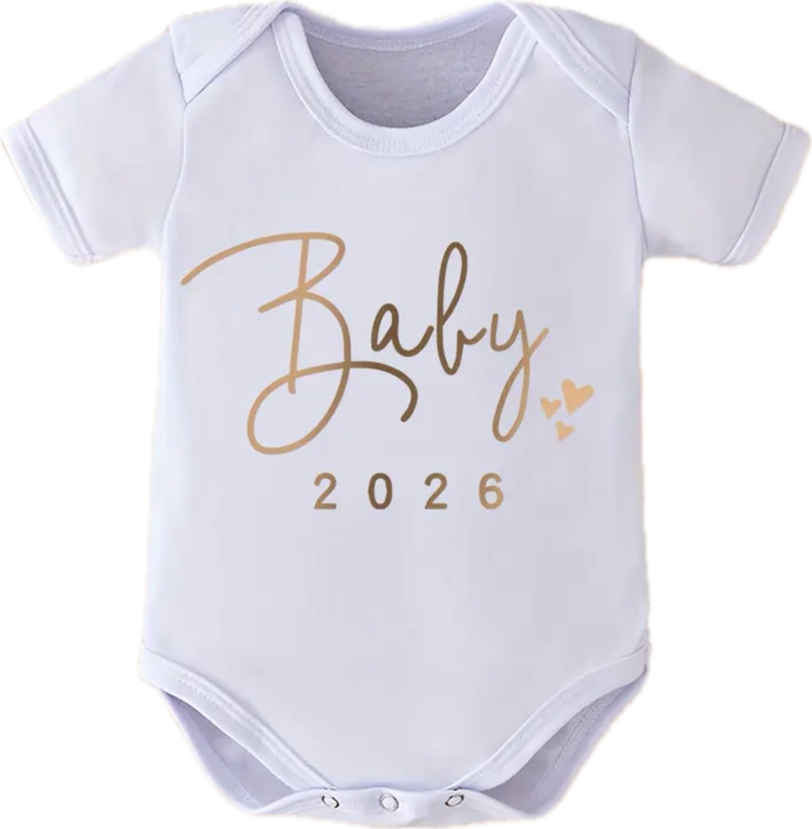 Baby 2026 romper cadeau